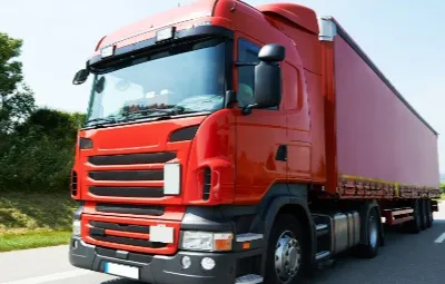 Adana Sivas Ambar Kargo