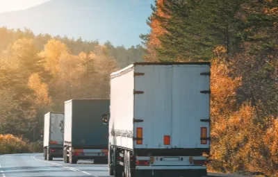 Adana ile Sivas Arası Klima Taşıma