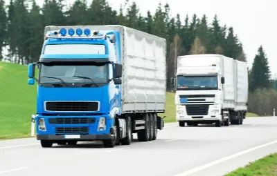 Adana ile Sivas Arası Eşya Taşıma